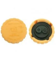 Bouchon de reservoir liquide de refroidissement pour Opel Saab