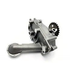Pompe à huile pour Renault Avantime Espace 4 Laguna 2 Safrane Vel Satis 2.2 dCi