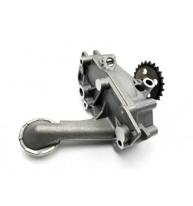 Pompe à huile pour Renault Avantime Espace 4 Laguna 2 Safrane Vel Satis 2.2 dCi