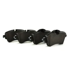 Front brake pads Bmw Serie 2 Mini Cooper S Clubman