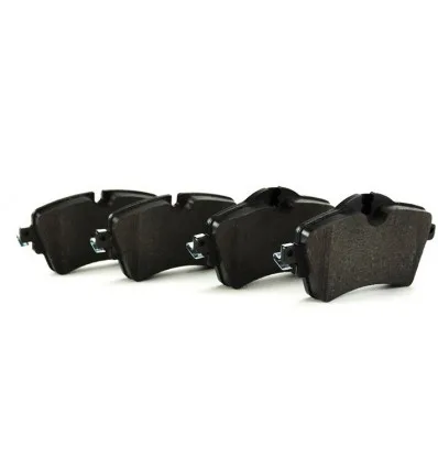 Plaquettes de frein avant pour BMW Série 2 Mini Cooper S Clubman