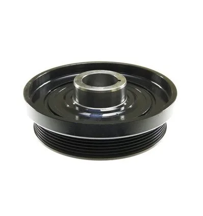 Crankshaft pulley Hyndai ix35 Santa Fé Kia Soriento Sportage