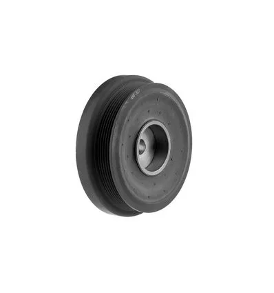Crankshaft pulley Hyndai ix35 Santa Fé Kia Soriento Sportage