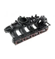 Collecteur échappement pour Audi A3 TT Seat Altea Leon Škoda Octavia Superb Yeti Volkswagen Eos Golf 6 Passat Avec capteur