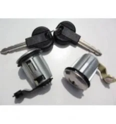 Serrure de porte pour Peugeot partner Citroën berlingo Xsara