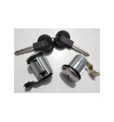 Serrure de porte Peugeot partner Citroen berlingo Xsara
