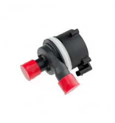 Pompe à eau pour Audi A1 A5 A6 A7 Seat Ibiza 4 Toledo 4 Škoda Fabia 2 Roomster Volkswagen Jetta 4 Passat Polo tDi