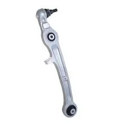 Triangle de suspension avant inférieur gauche pour Audi A6