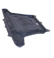 Cache sous moteur arrière pour BMW Série 3 E46 3 - 4 portes / Coupé / Break