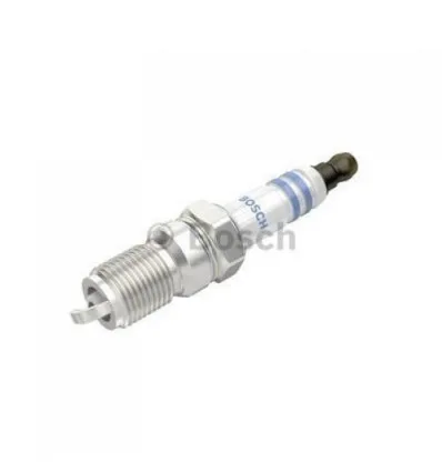 Bougie d'allumage Bosch pour Aston Martin DB7 Vanquish Chevrolet Ford Jaguar Mazda Volvo