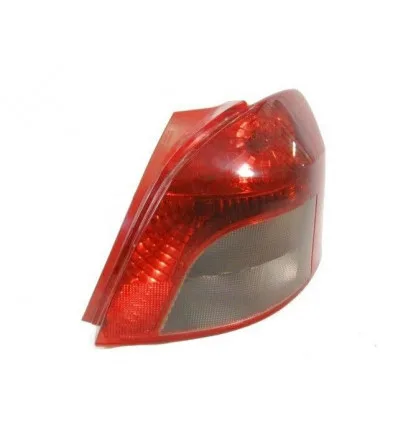 Tail light right Toyota Yaris