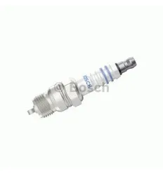 Bougie d'allumage Bosch pour Chevrolet Blazer Camaro Pontiac Phoenix Cadillac Jeep Cherokee