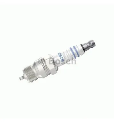 Bougie d'allumage Bosch pour Chevrolet Blazer Camaro Pontiac Phoenix Cadillac Jeep Cherokee