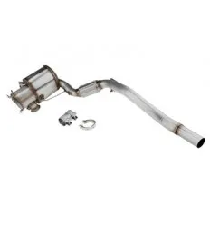 Filtre à particules pour Audi A3 Seat Altea Leon Škoda Octavia Superb Volkswagen Passat Jetta