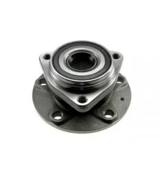 Moyeu de roue avant pour Audi A3 Q2 R8 Seat Ateca Leon Škoda Octavia 3 Superb 3 Volkswagen Golf 7 Passat Tiguan