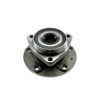 Front wheel hub Audi A3 Q2 R8 Seat Ateca Leon Skoda Octavia 3 Superb 3 Vw Golf 7 Passat Tiguan