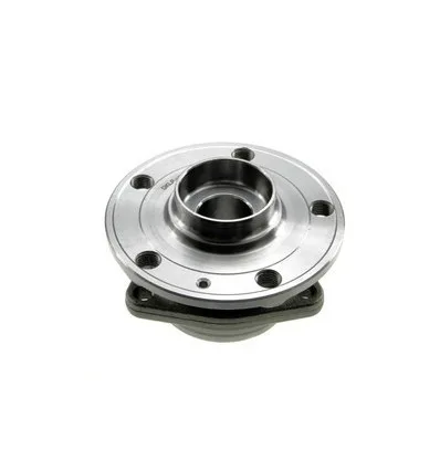 Front wheel hub Audi A3 Q2 R8 Seat Ateca Leon Skoda Octavia 3 Superb 3 Vw Golf 7 Passat Tiguan