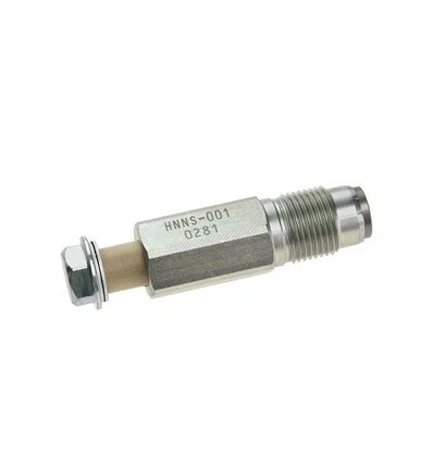 Soupape d'alimentation carburant pour Citroën Jumper Fiat Ducato Ford Transit Peugeot Boxer 2.2 hdi / tdCi