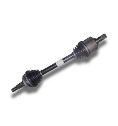 Left drive shaft Nissan Qashqai Renault Koleos