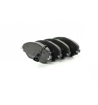 Front brake pads Audi A3 TT Seat Leon Skoda Octavia Superb Vw Golf 7 Passat Tiguan