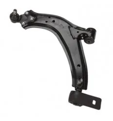 Triangle de suspension avant gauche pour Peugeot 306 rotule 16mm