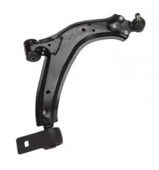 Triangle de suspension avant droit pour Peugeot 306 rotule 16mm