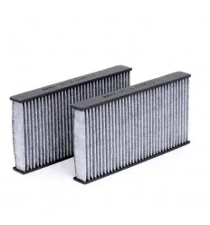 Filtres habitacle pour Renault Laguna 3
