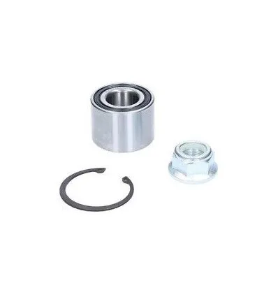 Roulement de roue arrière pour Dacia Logan Renault Clio Mégane Super 5 Nissan Micra