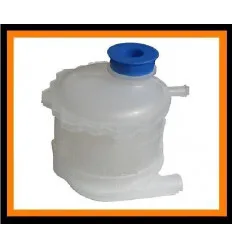 Vase d'expansion avec bouchon pour Renault Clio 1 Express R11 R19 R21 Super 5 Trafic