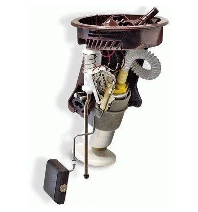 Bmw Serie 3 E36 318 Tds and 325 TDS diesel booster pump with gauge