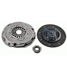 Kit d'embrayage pour Hyundai Accent 4 Elantra i20 i30 Kia Carens 3 Ceed Rio Soul Sportage