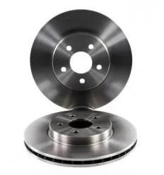 Disques de frein avant pour Ford Mondeo Jaguar X-TYPE