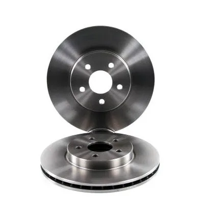 Front brake discs Ford Mondeo Jaguar X-TYPE