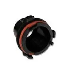 Lot de 2 Adaptateur Support Ampoule Xénon pour Opel