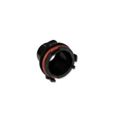 lot de 2 Adaptateur Support Ampoule Xenon Opel