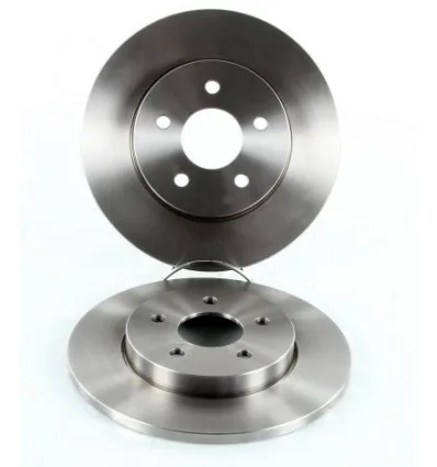 Disques de frein arrière pour Ford Mondeo 3 Jaguar X Type