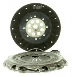 Kit d'embrayage pour Citroën C3 C4 C5 Xsara Picasso Peugeot 206 207 307 407
