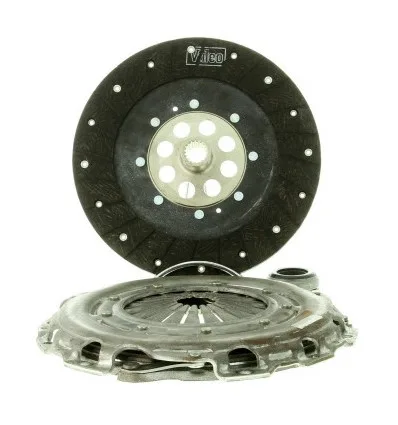 Clutch kit Citroen C3 C4 C5 Xsara Picasso Peugeot 206 207 307 407