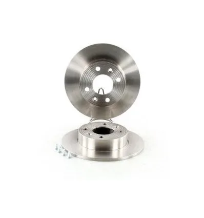 Front brake discs Renault Clio I Express Rapid Super 5 Twingo I Express