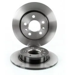 Disques de frein avant pour Renault Laguna I Safrane I