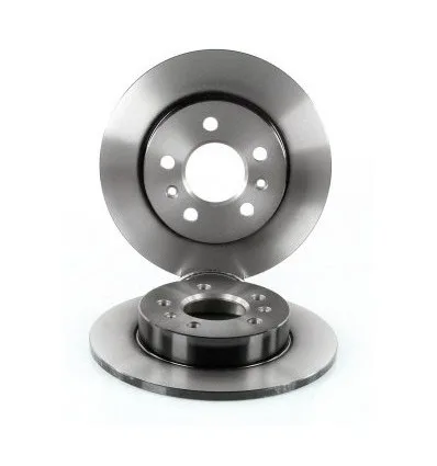 Disques de frein avant pour Renault Laguna I Safrane I