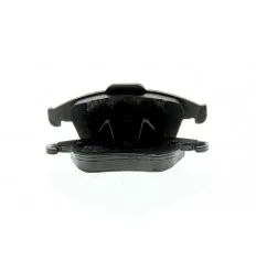 Plaquettes de frein avant pour Renault Clio 4 Mégane 3 Scénic 3 Laguna