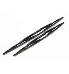 Balais d'essuie-glace avant Alpina B10 D10 pour BMW Série 5 E39