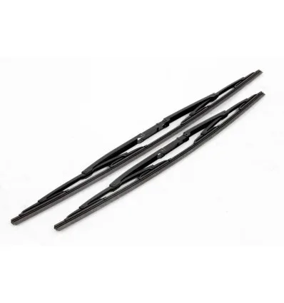 Balais d essuie glace avant Alpina B10 D10 Bmw Serie 5 E39