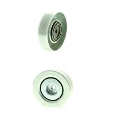 Galet enrouleur pour BMW Série 3 5 7 Opel Omega B