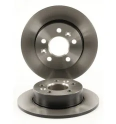 Disques de frein arrière pour Renault Avantime Espace III