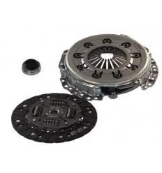 Kit d'embrayage pour Citroën Berlingo Peugeot 206 Partner