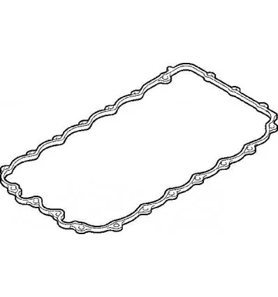 Joint de carter d'huile moteur pour Renault 1.9 diesel DTI DCI