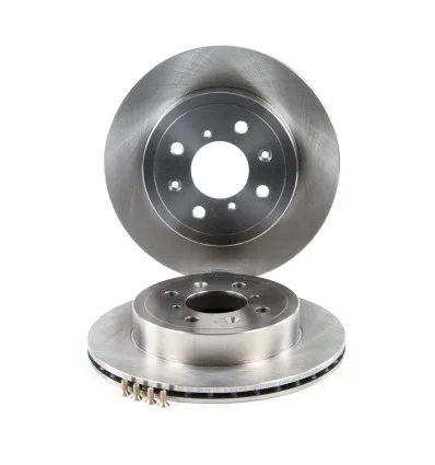 Disques de frein avant Opel Agila Subaru Justy III Suzuki Ignis II Wagon
