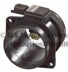 Débitmètre d'air Pierburg pour Citroën C5 C8 Peugeot 407 607 Ford Focus CMax 2.0 Hdi 16v